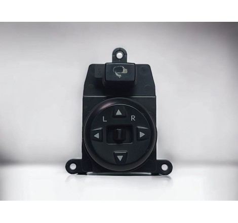 Control Regulacion Espejos Kia Rio 3 4 5 2012-2016