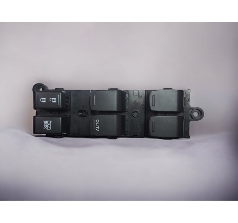 Botonera Principal Suzuki New Swift 2012-2018