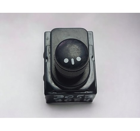 Control Regulacion Espejos Suzuki New Swift 2012-2018
