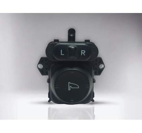 Control Regulacion Espejos Honda Civic 2006-2011