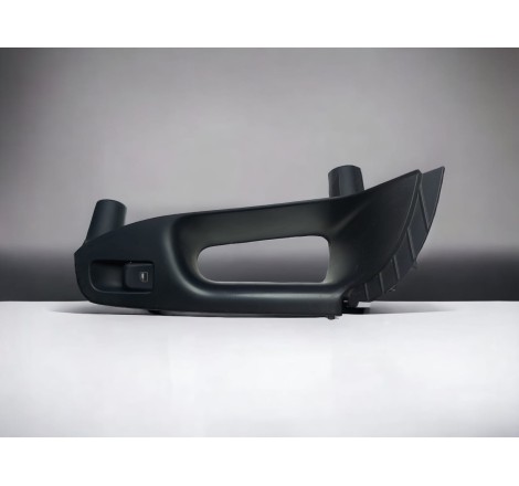Boton Alzavidrio Delantero Derecho Audi A4 2009-2012
