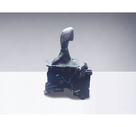 Selectora Cambios Automatica Ford Focus 2012-2018