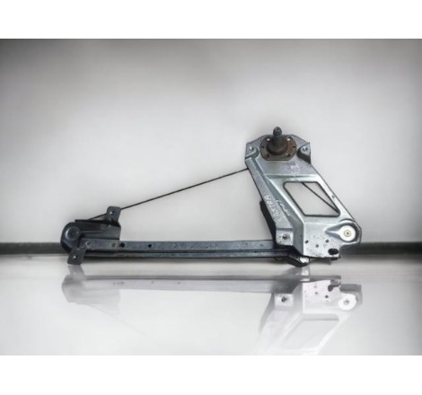 Cremallera Alzavidrio Trasera Izquierda Opel Astra 1990-1998