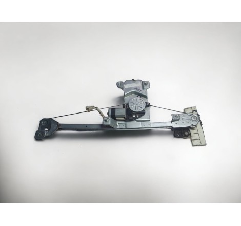 Cremallera Alzavidrio Trasera Derecha Great Wall Wingle 5 2015-2020