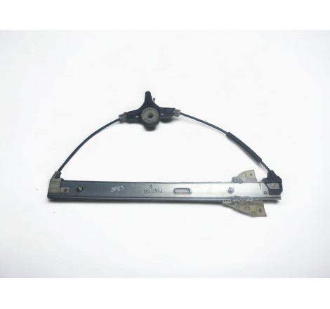 Cremallera Alzavidrio Delantera Derecha Mazda 6 2008-2013