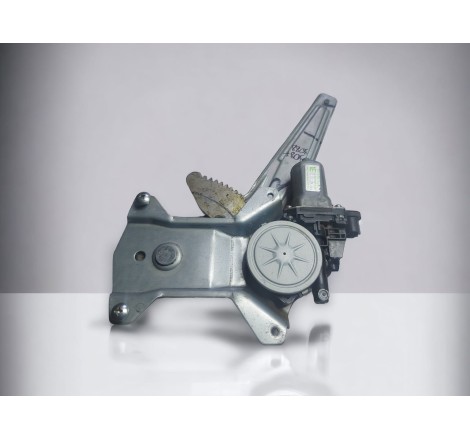 Cremallera Alzavidrio Trasera Derecha Suzuki Dzire 2012-2018