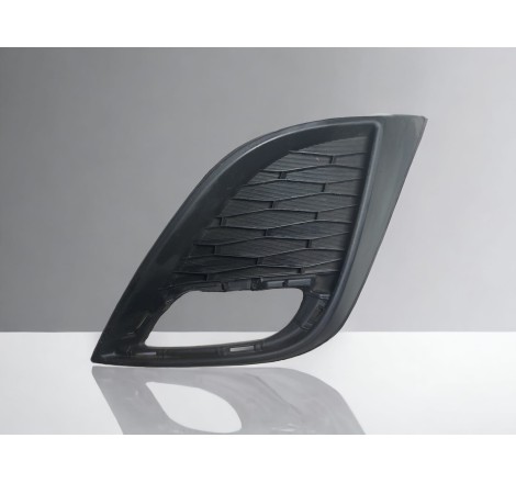 Bisel Neblinero Izquierdo Mazda 3 2009-2014
