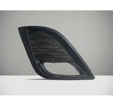 Bisel Neblinero Derecho Mazda 3 2009-2014