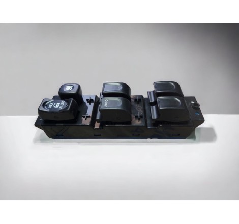 Botonera Principal Great Wall Wingle 5 2015-2020