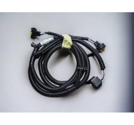 Ramal Neblineros Renault Clio 2012-2020
