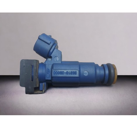 Inyector Kia Rio 3 4 5 2012-2016
