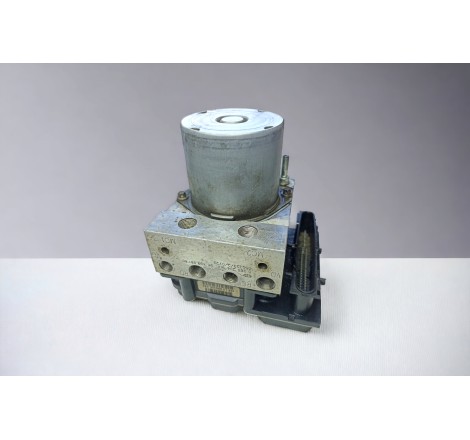 Modulo Frenos Abs Citroen C4 Peugeot 307 2005-2010
