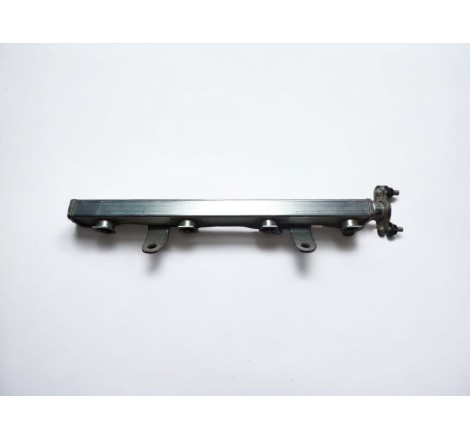 Riel Inyeccion Kia Rio 3 4 5 2012-2016