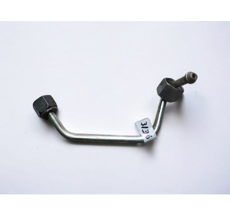 Cañeria Riel Inyeccion Peugeot 301 Citroen C Elysee 2012-2017