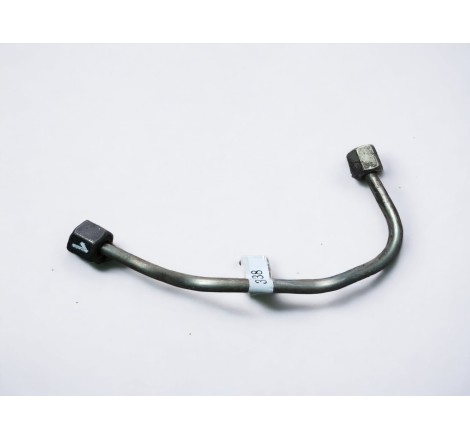 Cañeria Inyector Uno Peugeot 301 Citroen C Elysee 2011-2018