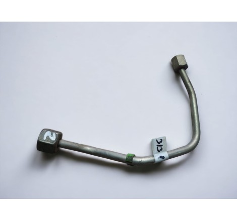 Cañeria Inyector Dos Peugeot 301 Citroen C Elysee 2011-2018