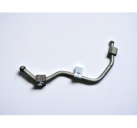 Cañeria Inyector Cuatro Peugeot 301 Citroen C Elysee 2011-2018