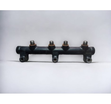 Riel Inyeccion Hyundai H100 Porter 2004-2018