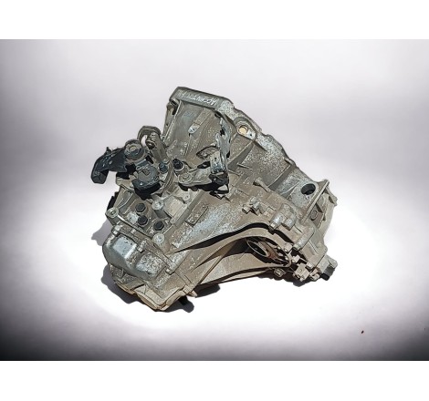 Caja De Cambio Mecanica Kia Rio 3 4 5 2012-2016