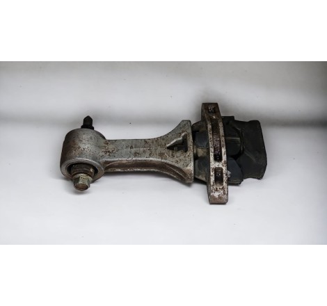 Soporte Trasero Hyundai New Accent 2011-2018