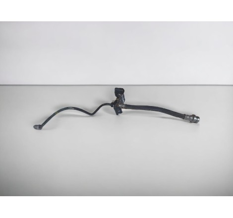 Cañeria Cilindro Esclavo Hyundai New Accent 2011-2018