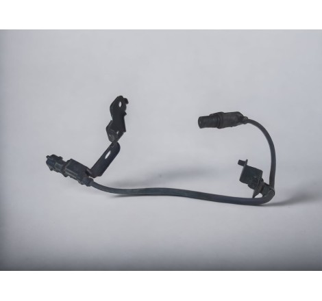Sensor Cigueñal Hyundai New Accent Kia Rio 3 4 5 2011-2018