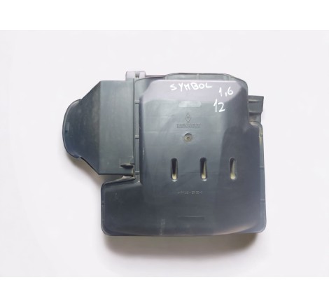 Portafiltro Aire Renault Symbol 2008-2012