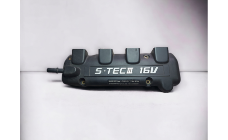 Tapa Superior Cubre Motor Chevrolet Sail Classic 2010-2016