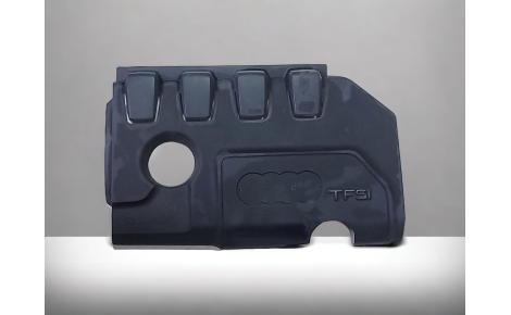 Tapa Superior Cubre Motor Audi A3 2008-2012