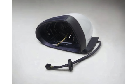 Espejo Izquierdo Opel Corsa 2006-2014