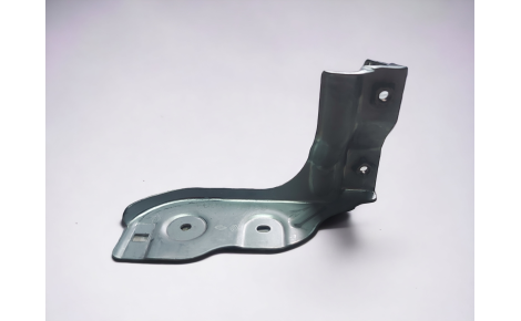 Soporte Tapabarro Izquierdo Renault Koleos 2006-2016