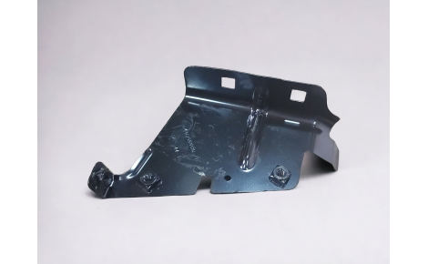 Soporte Tapabarro Derecho Renault Master 2005-2020