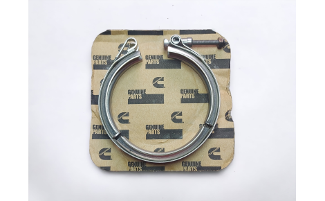 Abrazadera Clamp V Band Genericos Todos 1983-2023