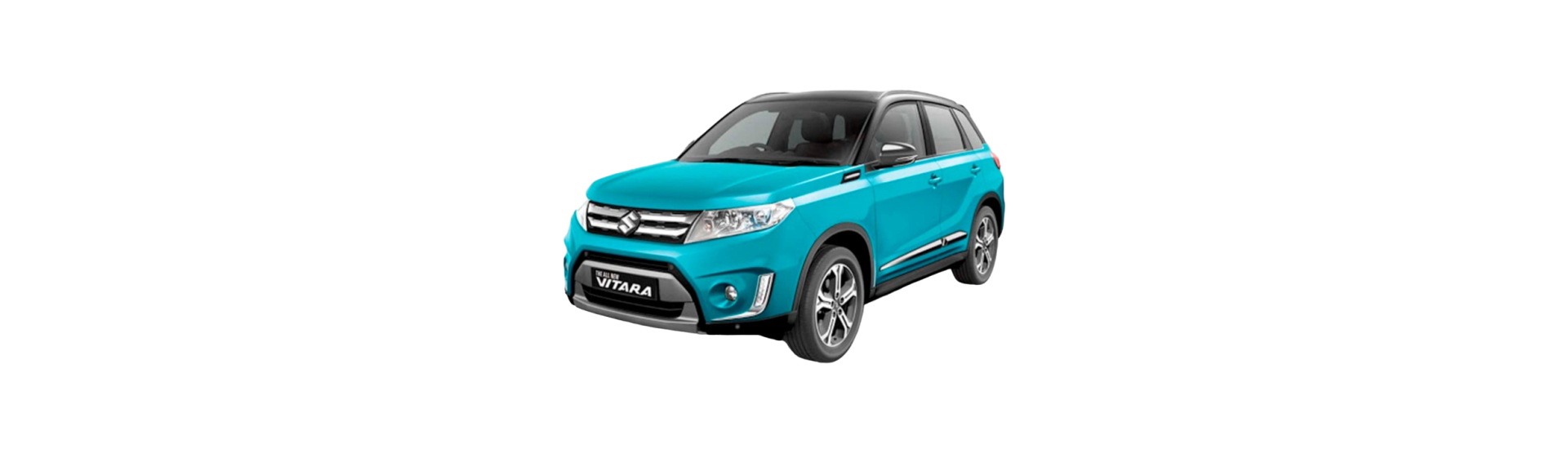NEW VITARA 2016-2020