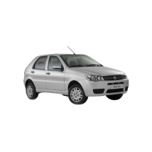 PALIO 2005-2015