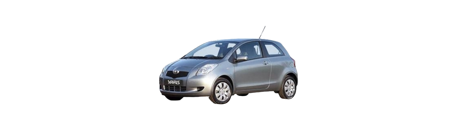 YARIS HATCHBACK 05-12