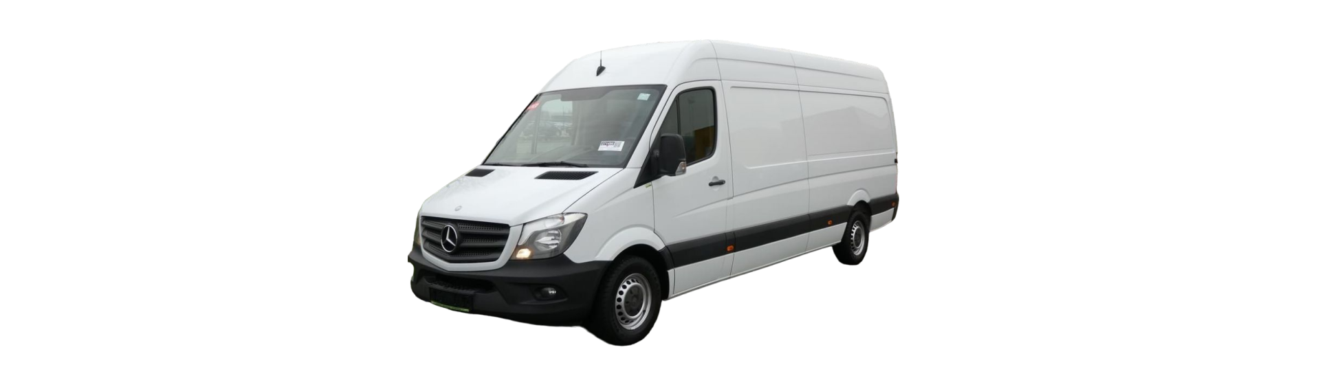 SPRINTER 2006-2018