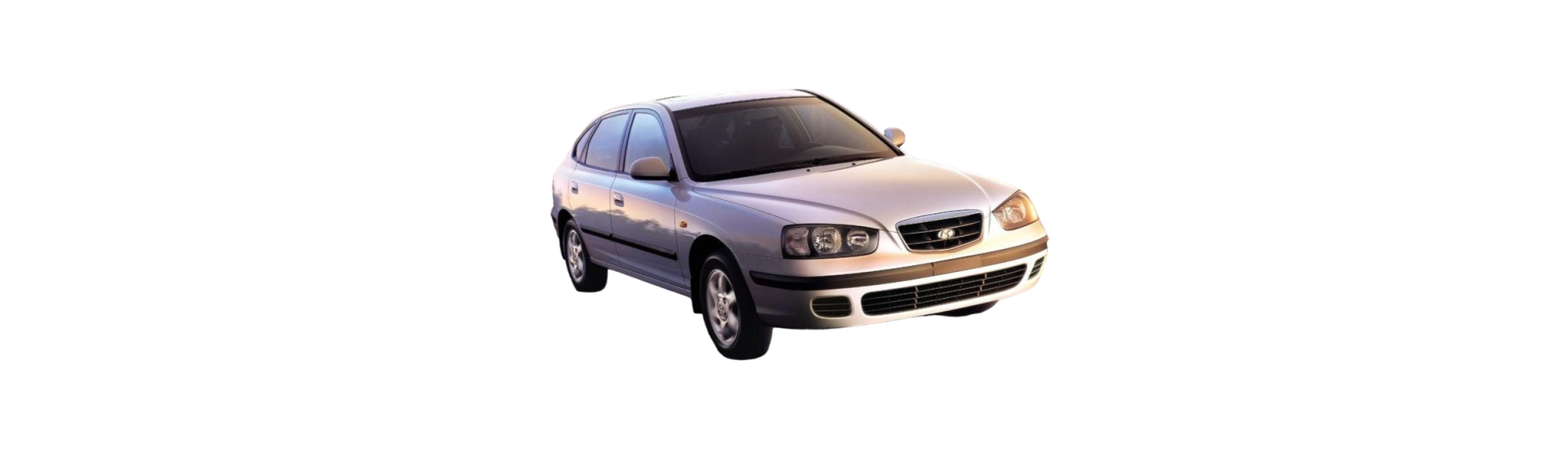 ELANTRA 2000-2003