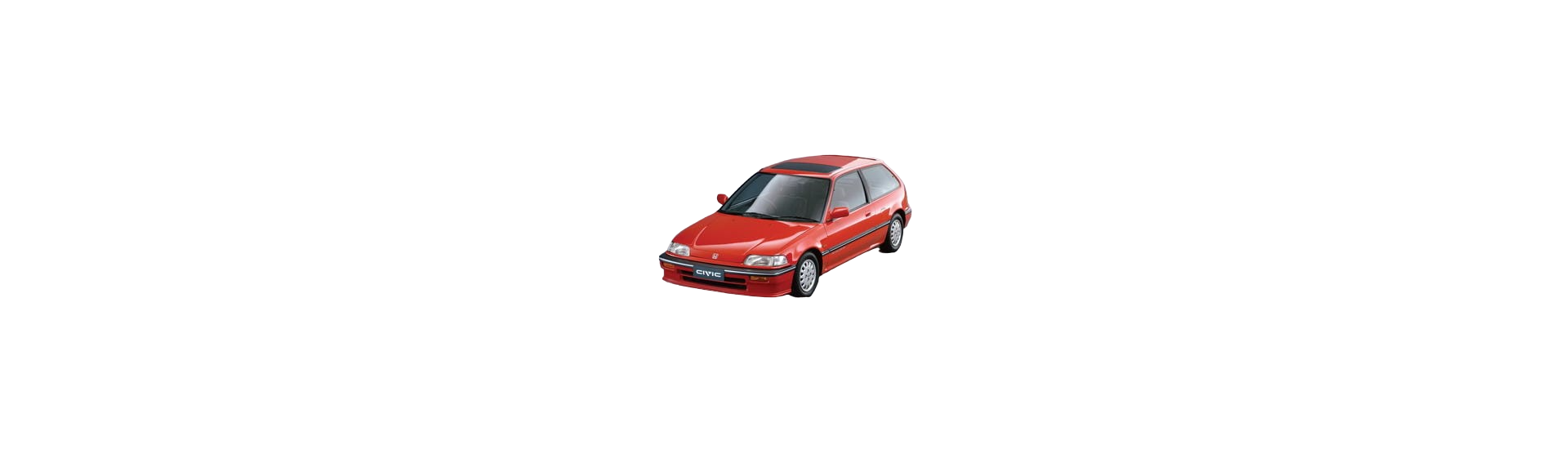 CIVIC 1987-1991