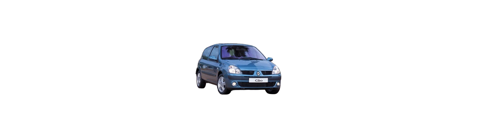 CLIO 2001-2006