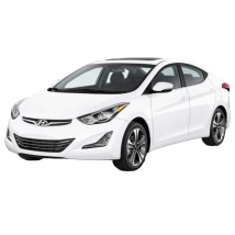 ELANTRA 2011-2016