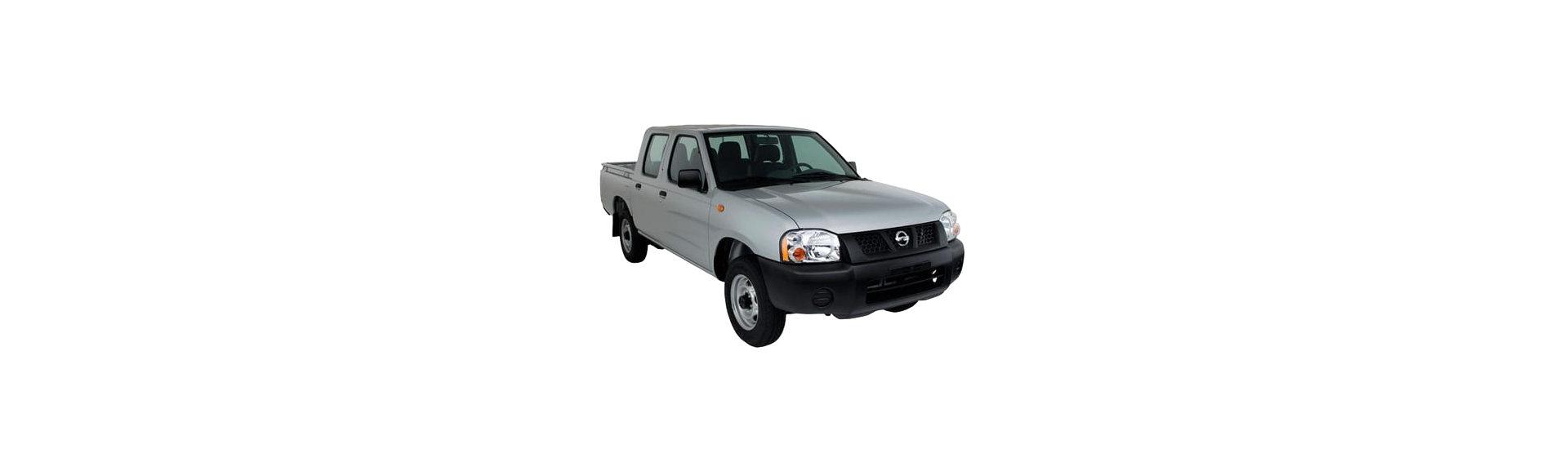 TERRANO 2003-2016