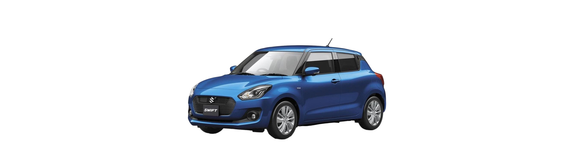NEW SWIFT 2018-2023