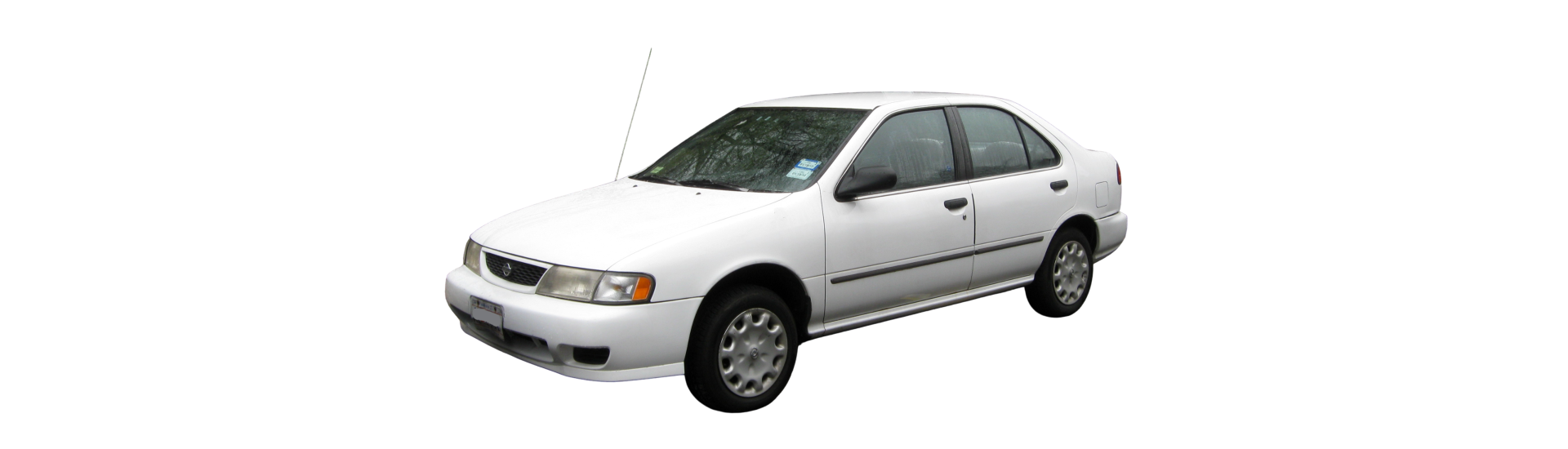 SENTRA 1996-2000
