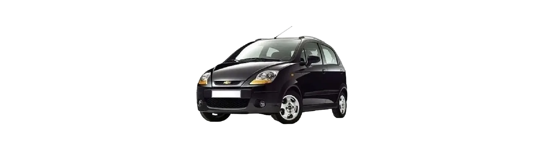 SPARK LT 2005-2013