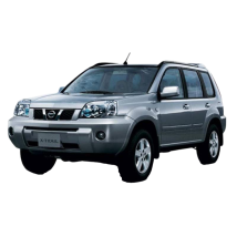 XTRAIL 2002-2013