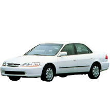 ACCORD 1995-2001