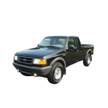 RANGER 1993-2005