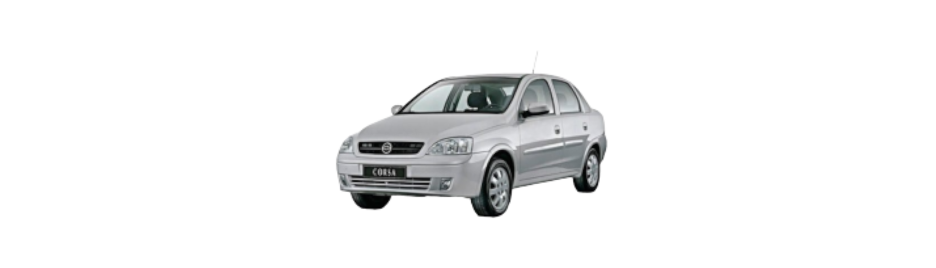CORSA EVOLUTION 05-12
