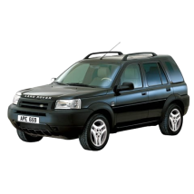 FREELANDER 1998-2006